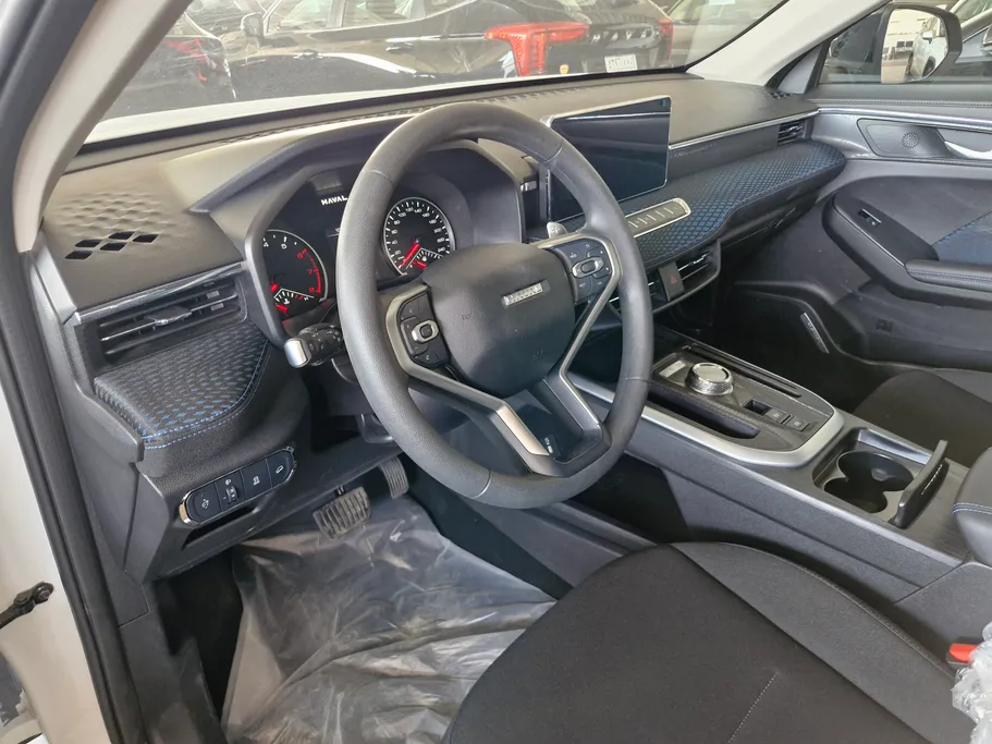 2025 Haval Jolion Basic 