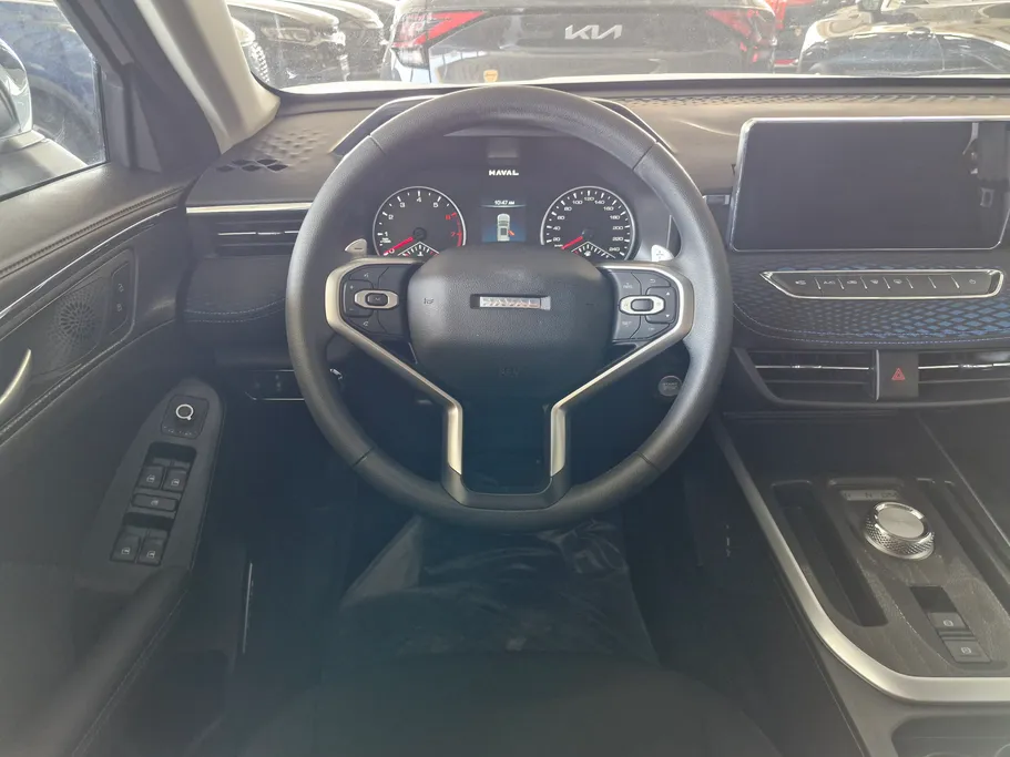 2025 Haval Jolion Basic 