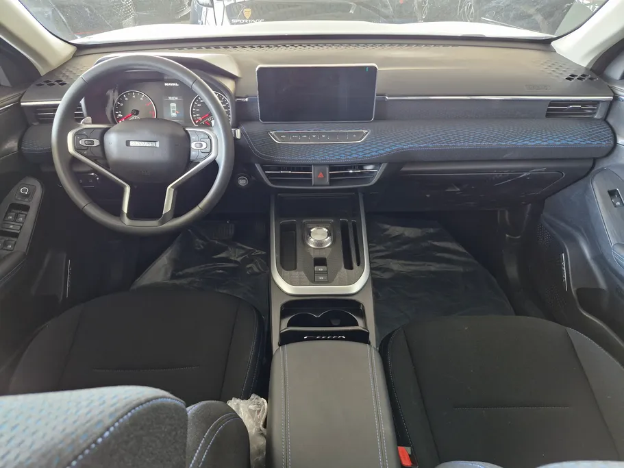 2025 Haval Jolion Basic 
