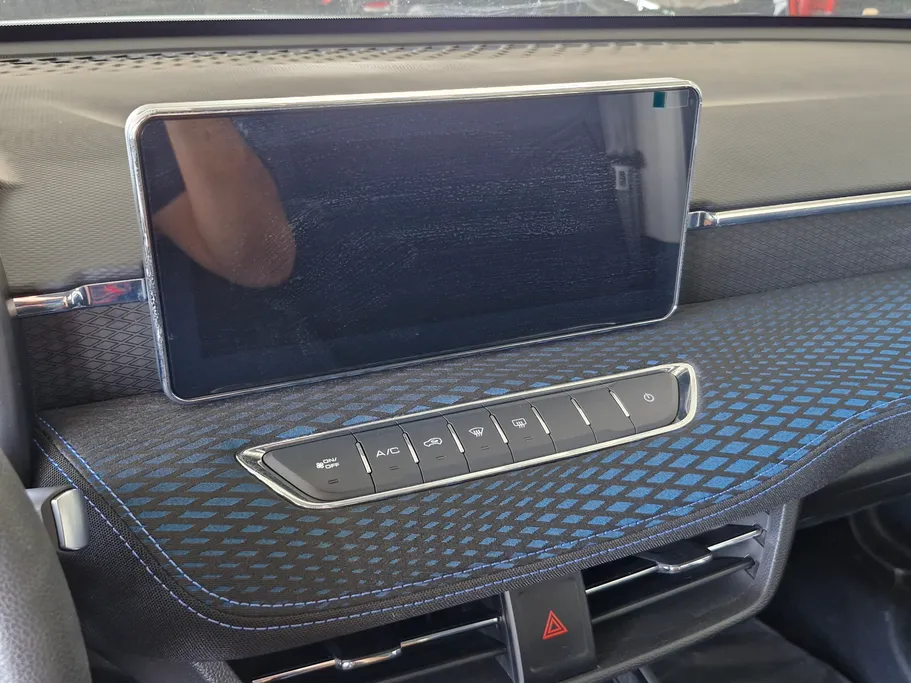 2025 Haval Jolion Basic 