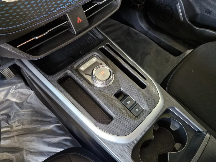 2025 Haval Jolion Basic 