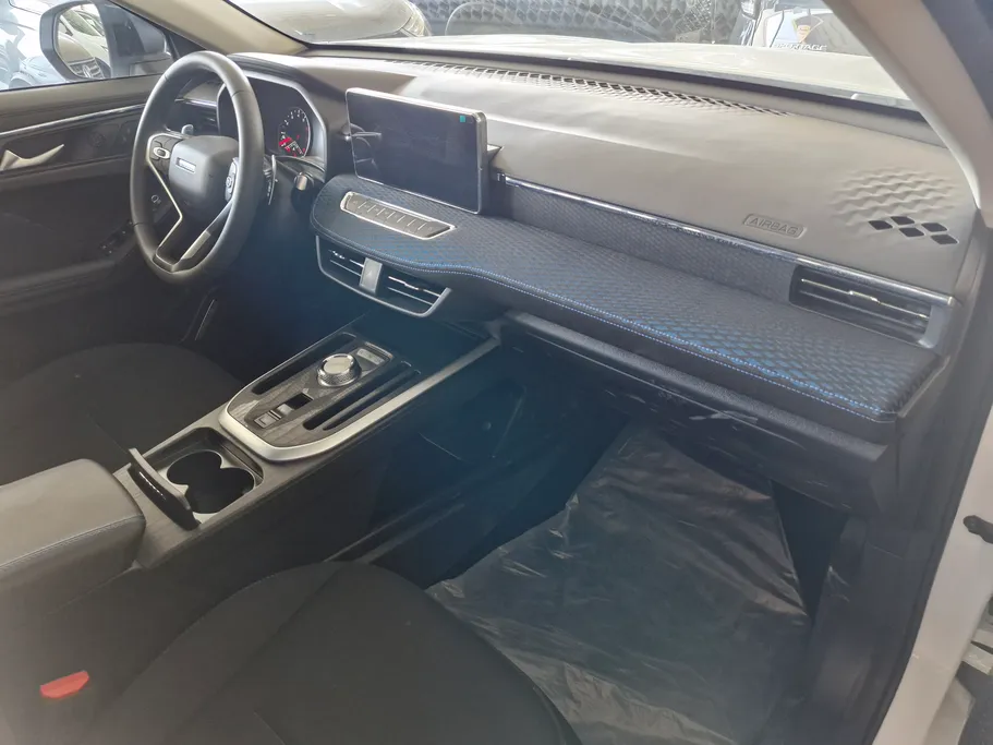 2025 Haval Jolion Basic 