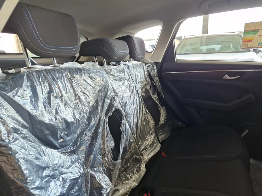 2025 Haval Jolion Basic 