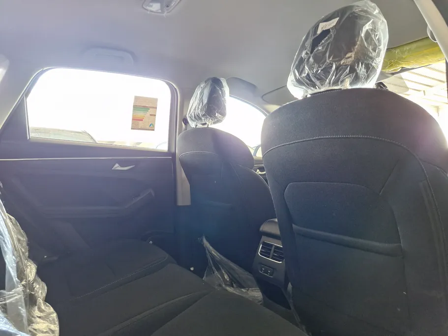 2025 Haval Jolion Basic 
