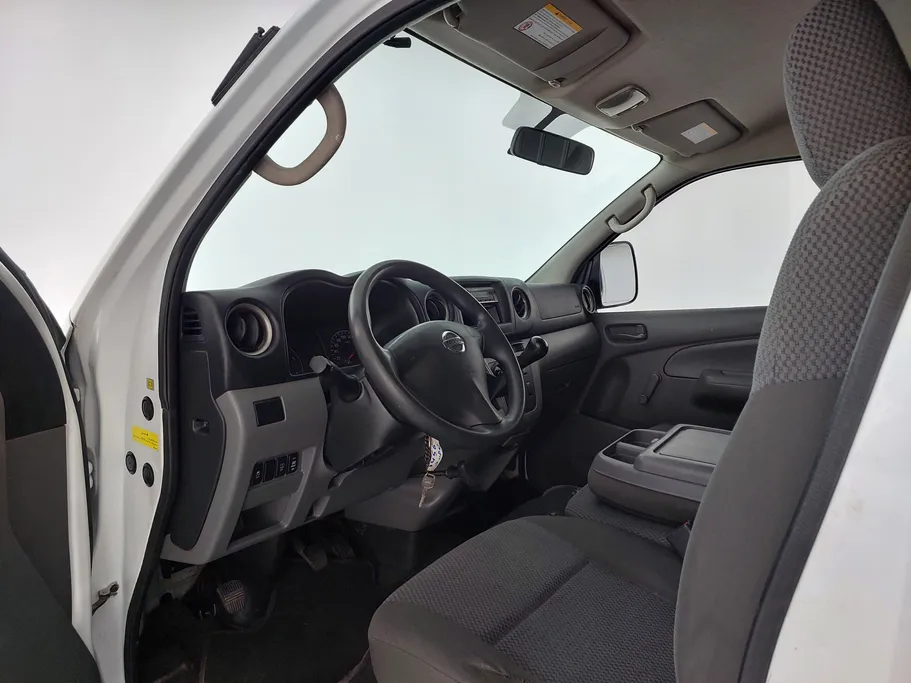 2021 Nissan Urvan NV350 