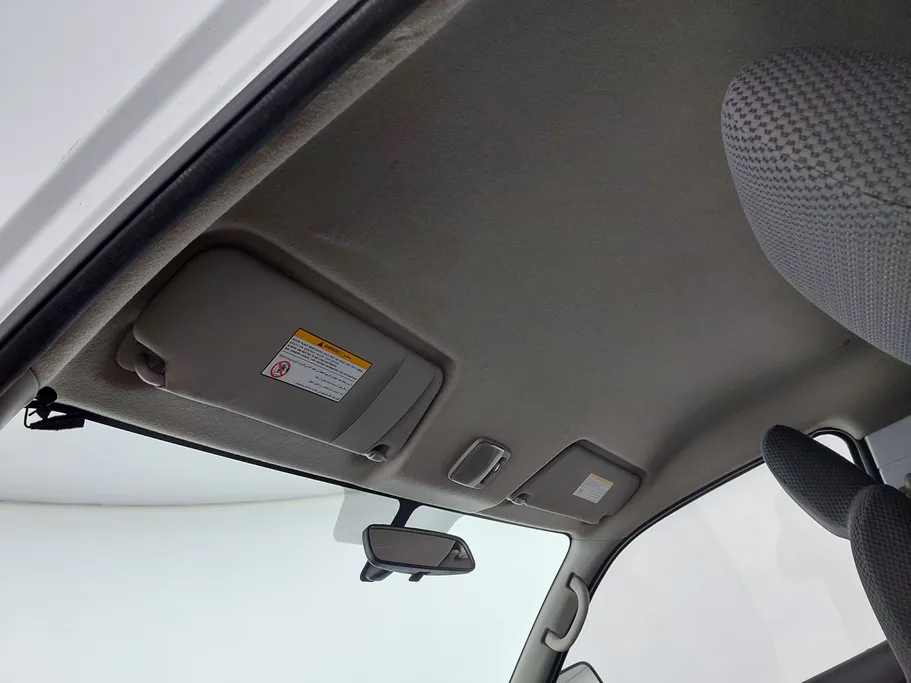2021 Nissan Urvan NV350 