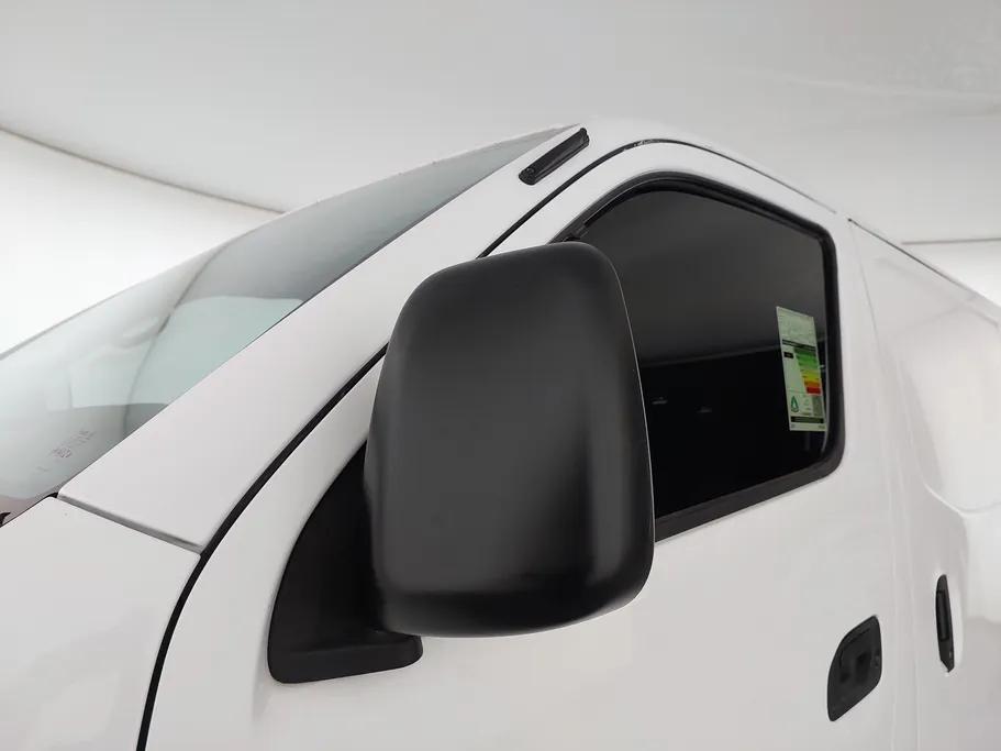 2021 Nissan Urvan NV350 