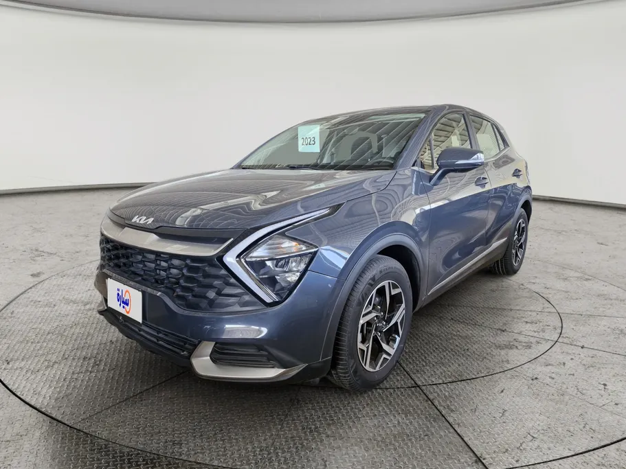 2023 Kia Sportage GL 