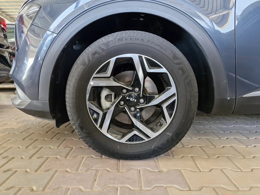 2023 Kia Sportage GL 