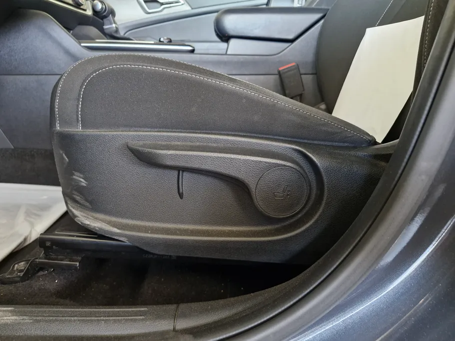 2023 Kia Sportage GL 