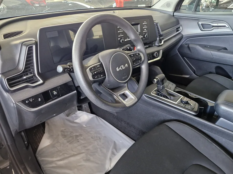 2023 Kia Sportage GL 