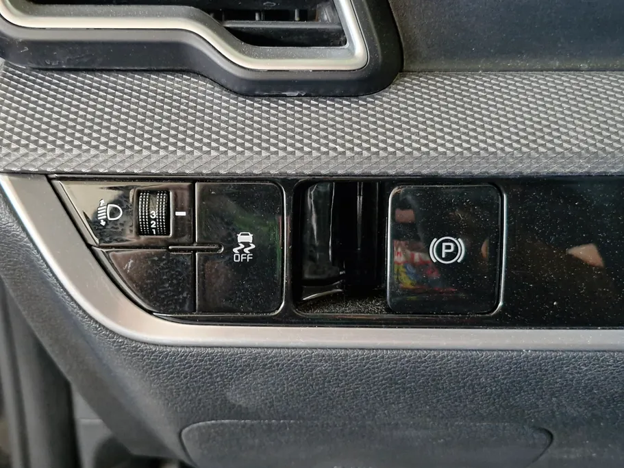 2023 Kia Sportage GL 