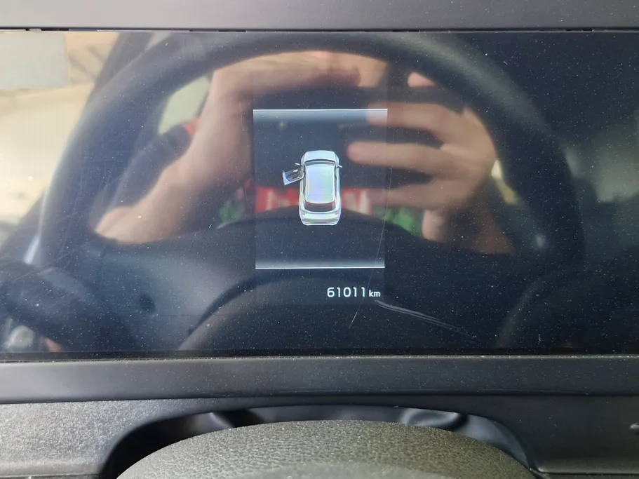 2023 Kia Sportage GL 