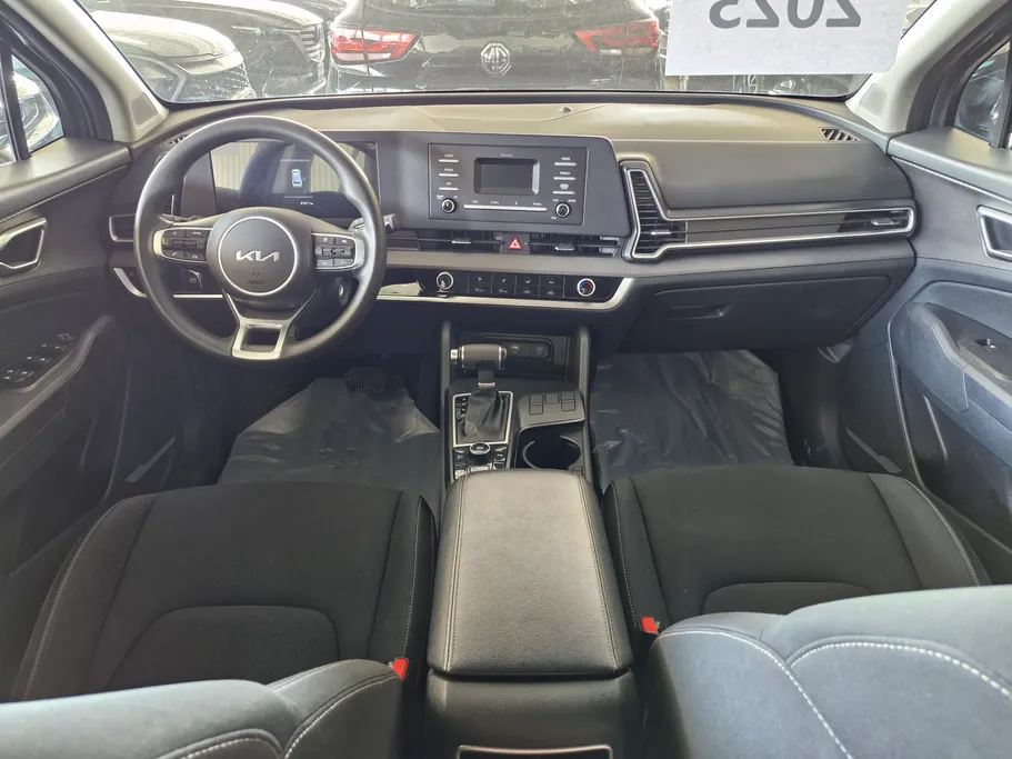 2023 Kia Sportage GL 