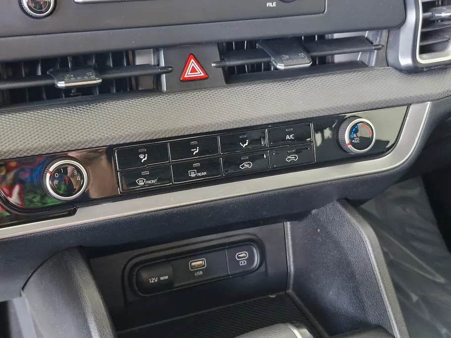 2023 Kia Sportage GL 