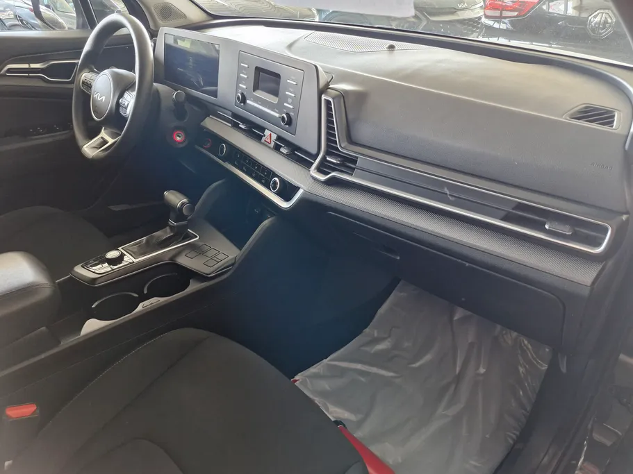 2023 Kia Sportage GL 