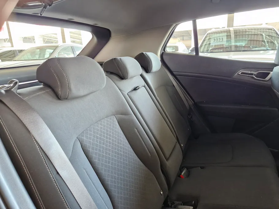 2023 Kia Sportage GL 