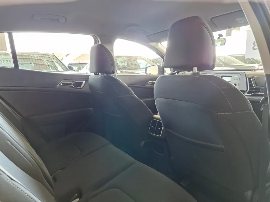 2023 Kia Sportage GL 