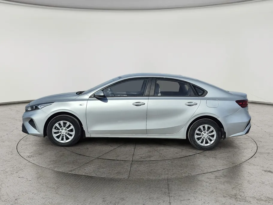2023 Kia Cerato L 