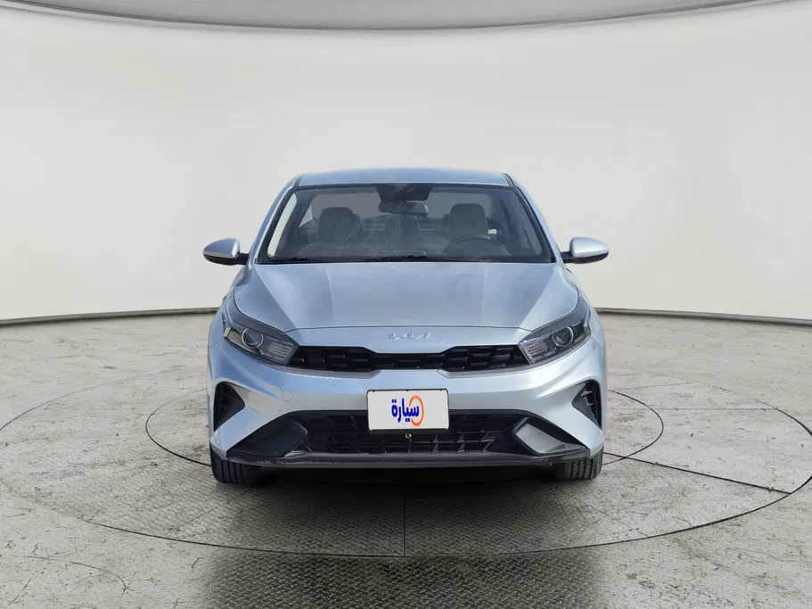 2023 Kia Cerato L 