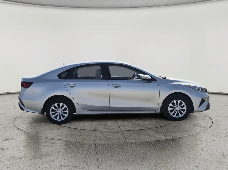 2023 Kia Cerato L 