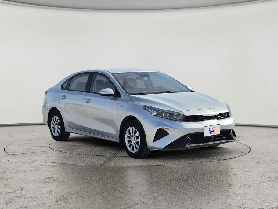 2023 Kia Cerato L 