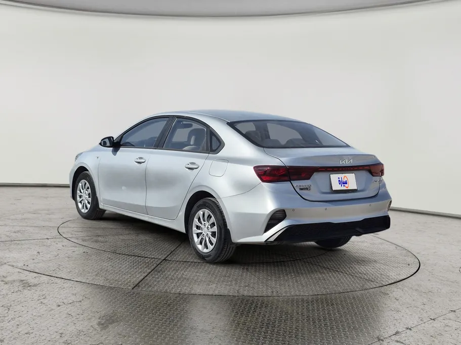 2023 Kia Cerato L 