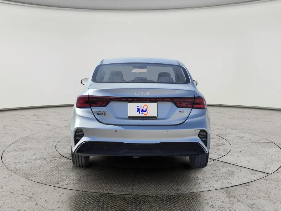 2023 Kia Cerato L 