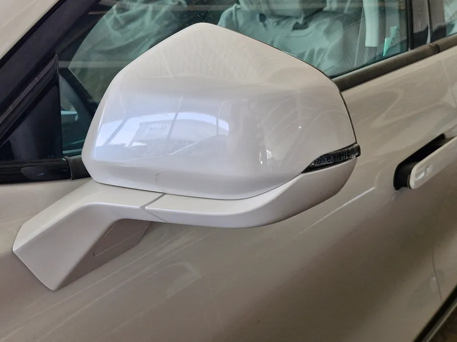 2025 Ford Taurus Trend 