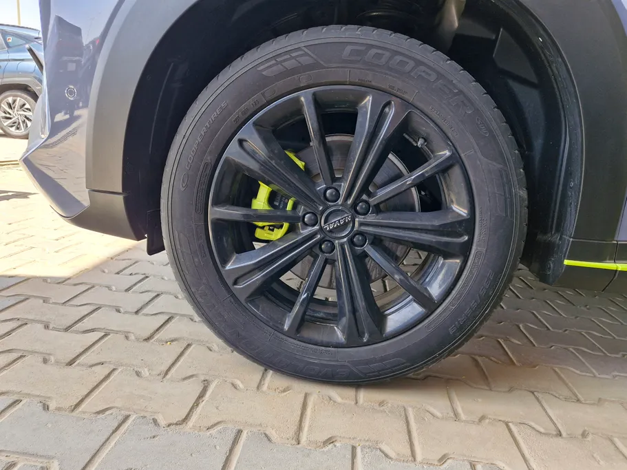 هافال H6 GT 2023 