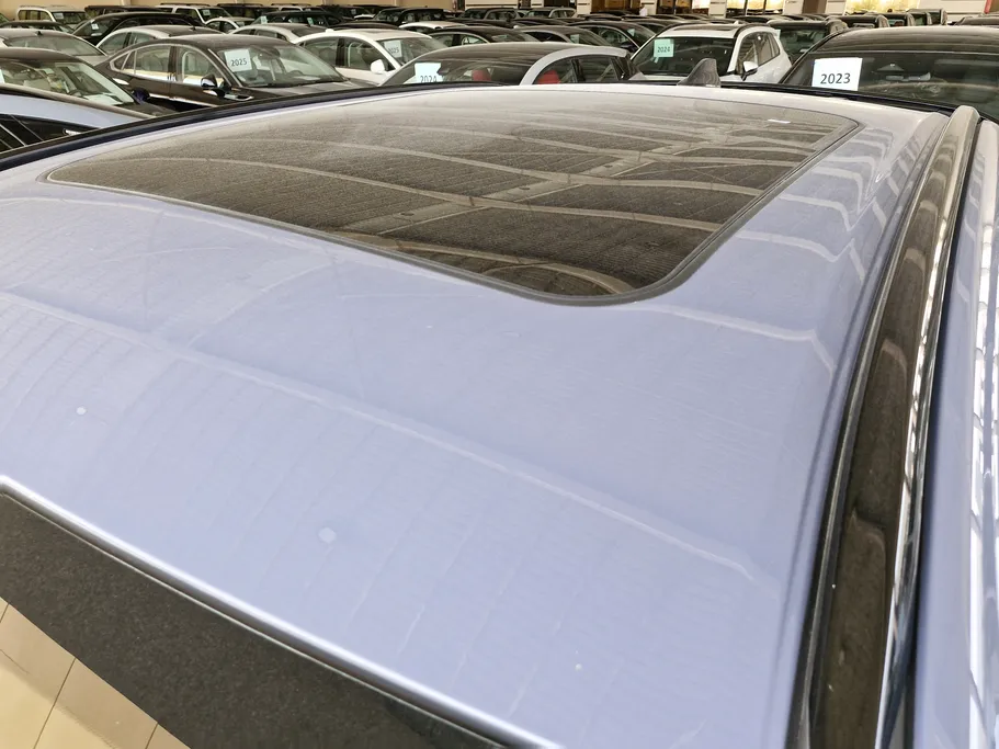 هافال H6 GT 2023 