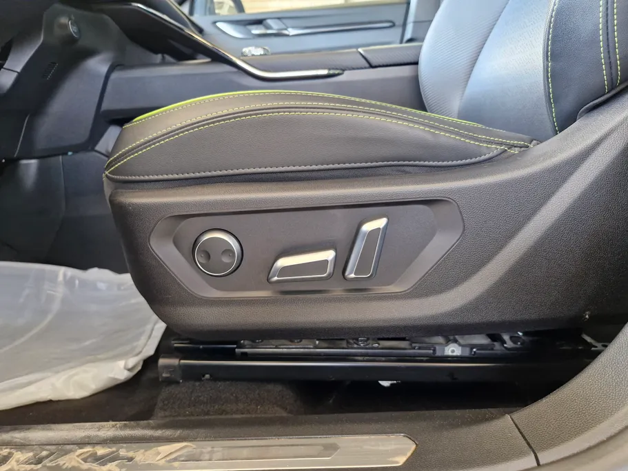 هافال H6 GT 2023 