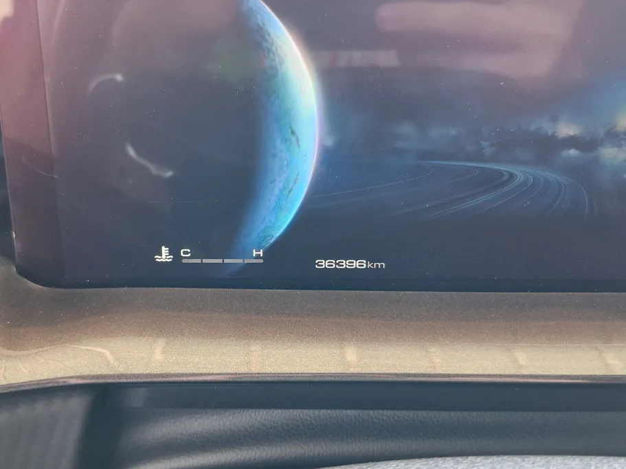هافال H6 GT 2023 