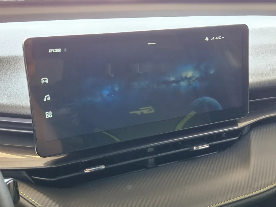 هافال H6 GT 2023 