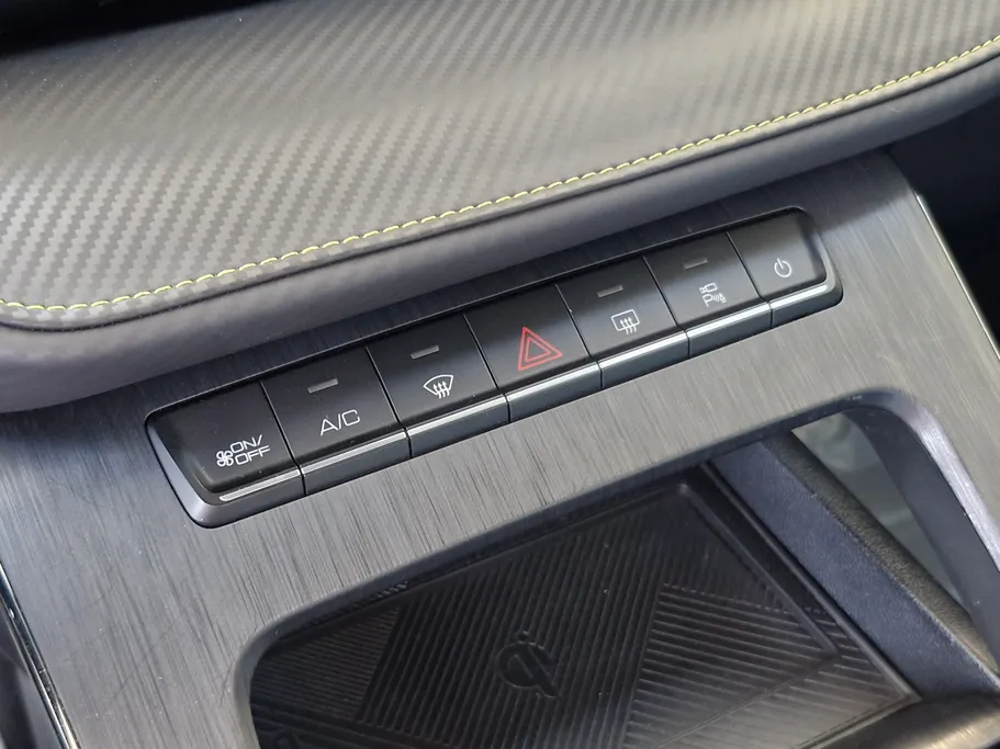 هافال H6 GT 2023 