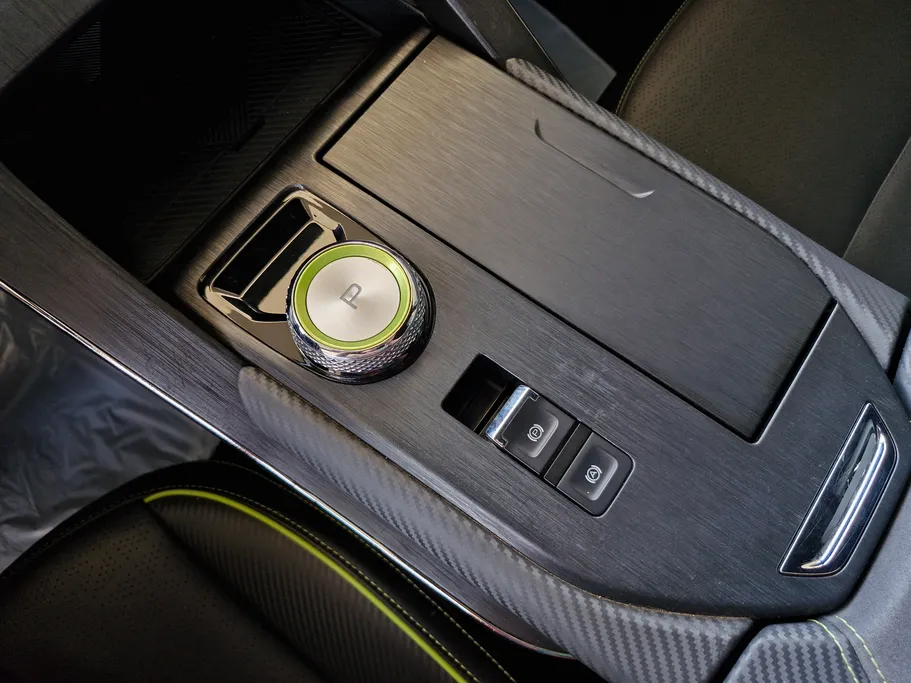 هافال H6 GT 2023 