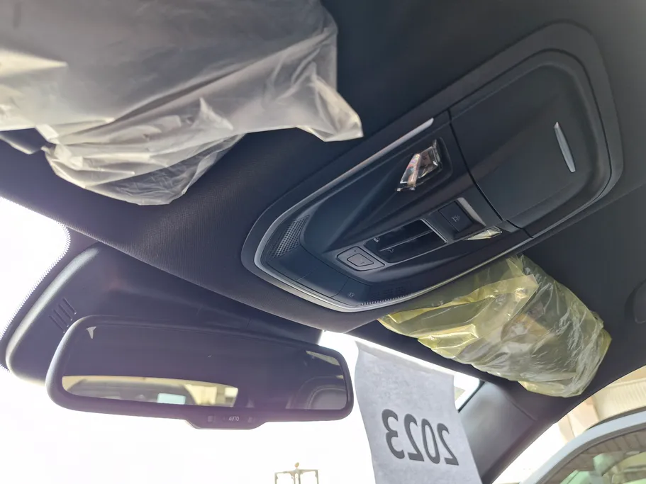 هافال H6 GT 2023 