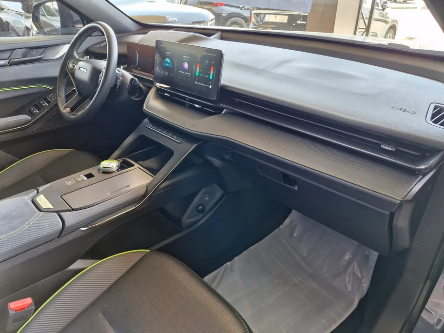 هافال H6 GT 2023 