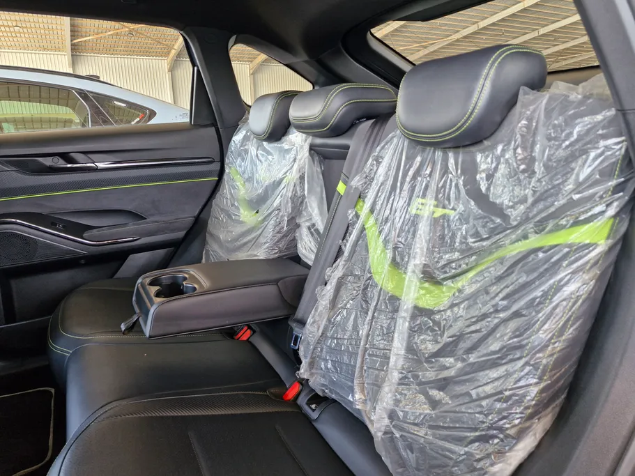 هافال H6 GT 2023 
