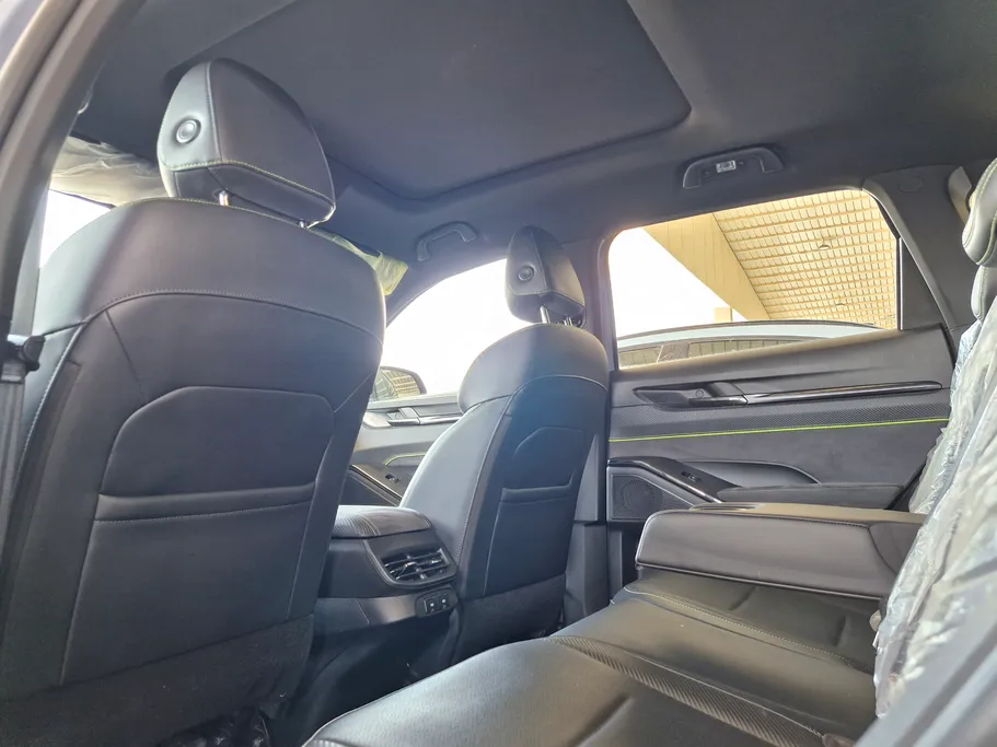 هافال H6 GT 2023 