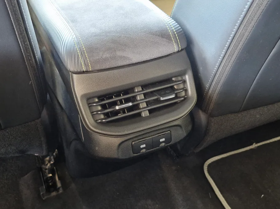 هافال H6 GT 2023 