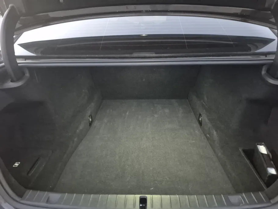 2018 BMW 7 Series 750Li 