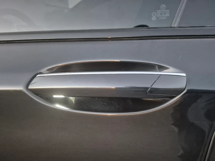 2018 BMW 7 Series 750Li 