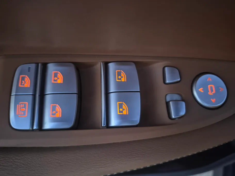 2018 BMW 7 Series 750Li 