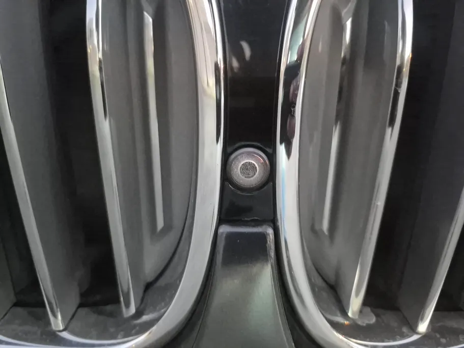 2018 BMW 7 Series 750Li 
