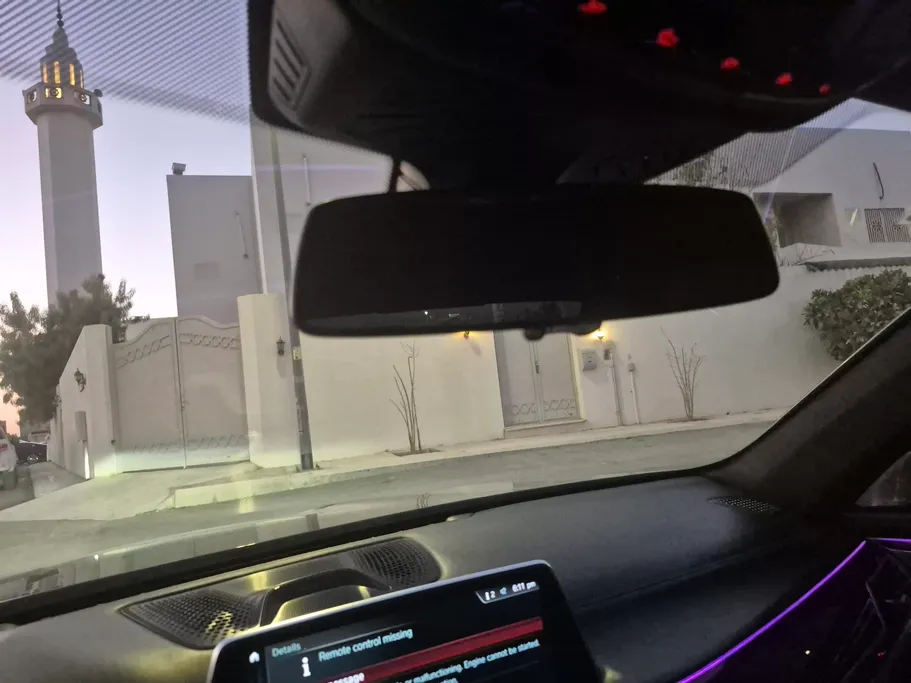 2018 BMW 7 Series 750Li 