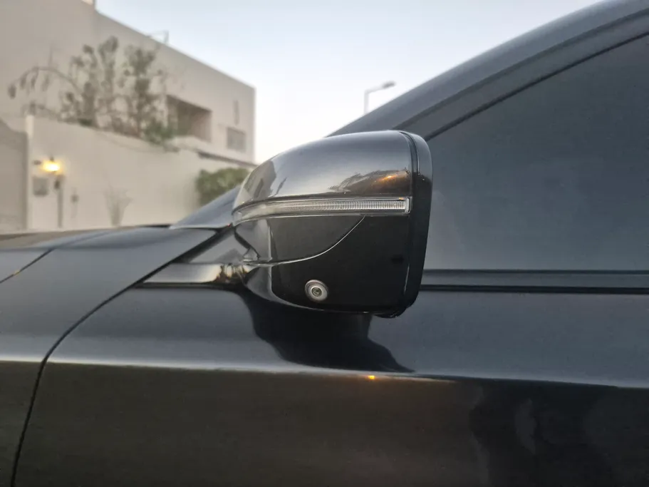 2018 BMW 7 Series 750Li 