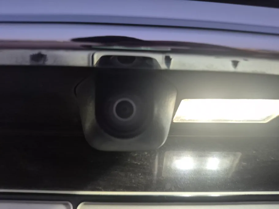 2018 BMW 7 Series 750Li 