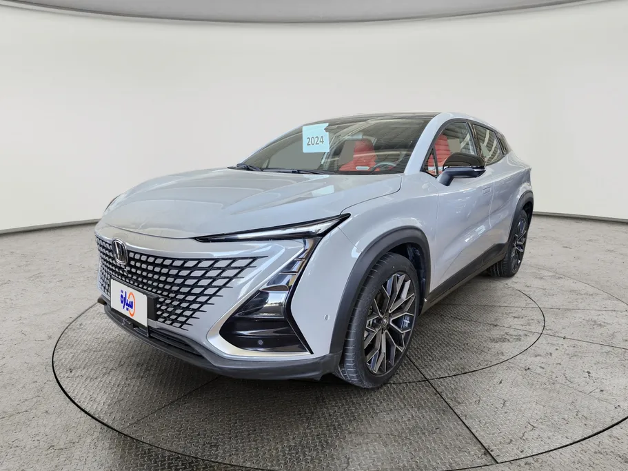 2024 Changan UNI T Elite 
