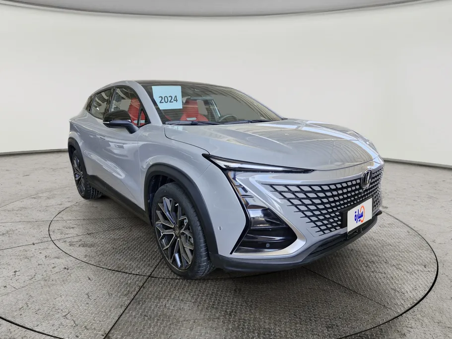 2024 Changan UNI T Elite 